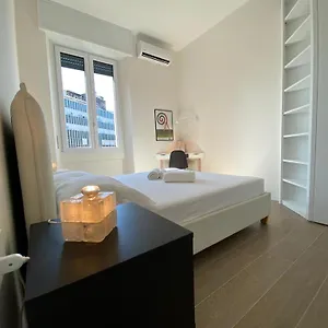 Kibilù - Viale Regina Margherita Milano
