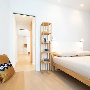 Maggiolino - Your Retreat In - Birolli Milano