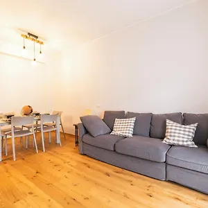 Città Studi Functional Flat Milano