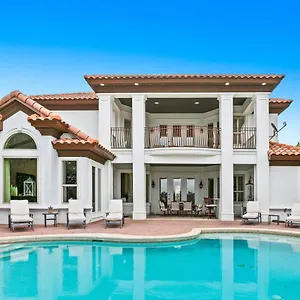 Rendezvous Paradise Holiday home Destin