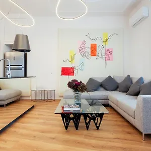 Ginger House Project, Boutique Art In Milano