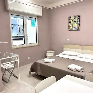 Camelia - Appartamento Napoli