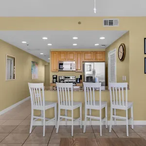 Splash 1803e Apartment Panama City Beach