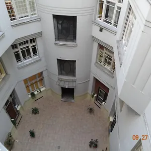 Corso Apartment Budapest