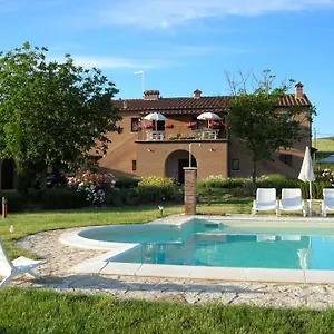 Il Poderino Casa di campagna Asciano