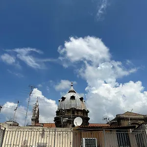 Vista Cattedrale Casa vacanze Napoli