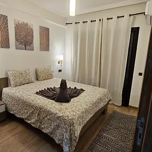 Bitty Apartment Marrakesh
