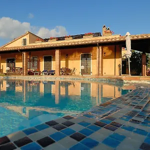 Poggio Delle Conche Alloggio per agriturismo Pitigliano