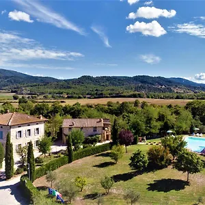 Borgo Il Villino Casa di campagna Casole dʼElsa