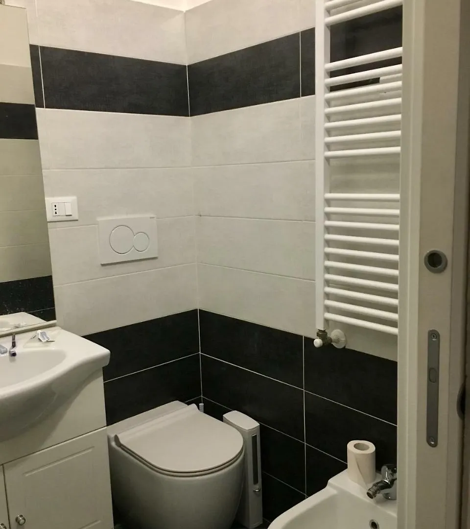Apartment Milano Centrale 21 Italy